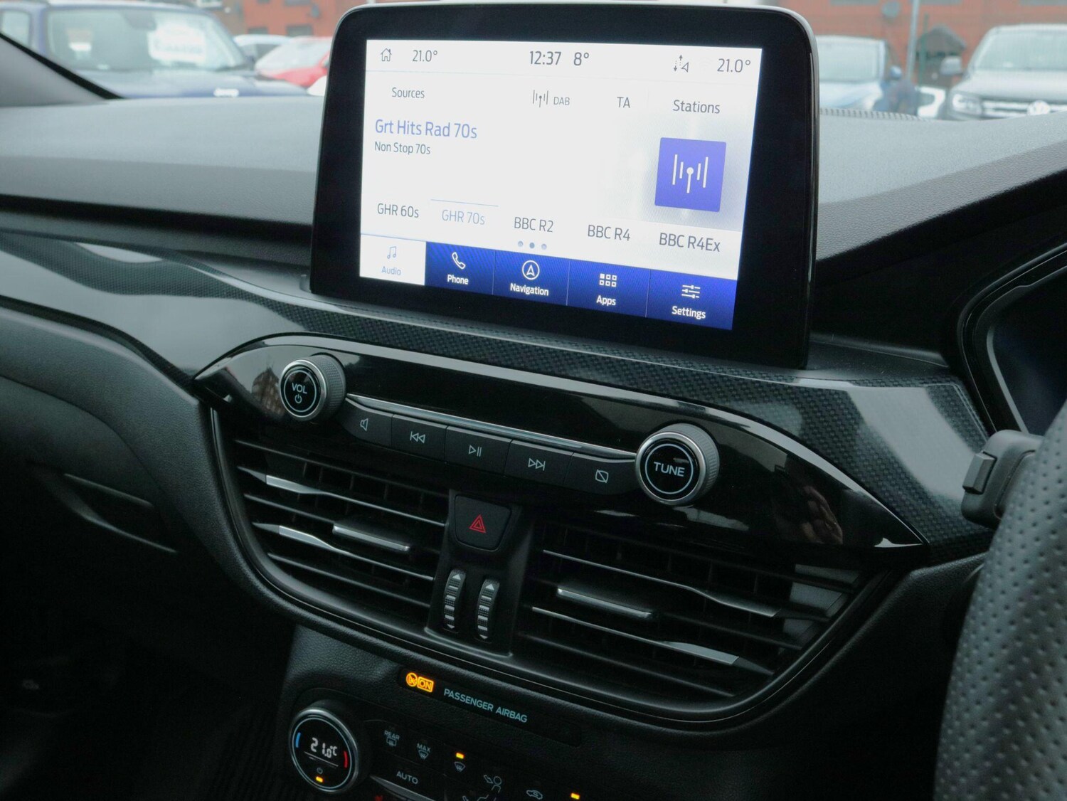 Used Ford Kuga for sale - 77497293: Photo 20