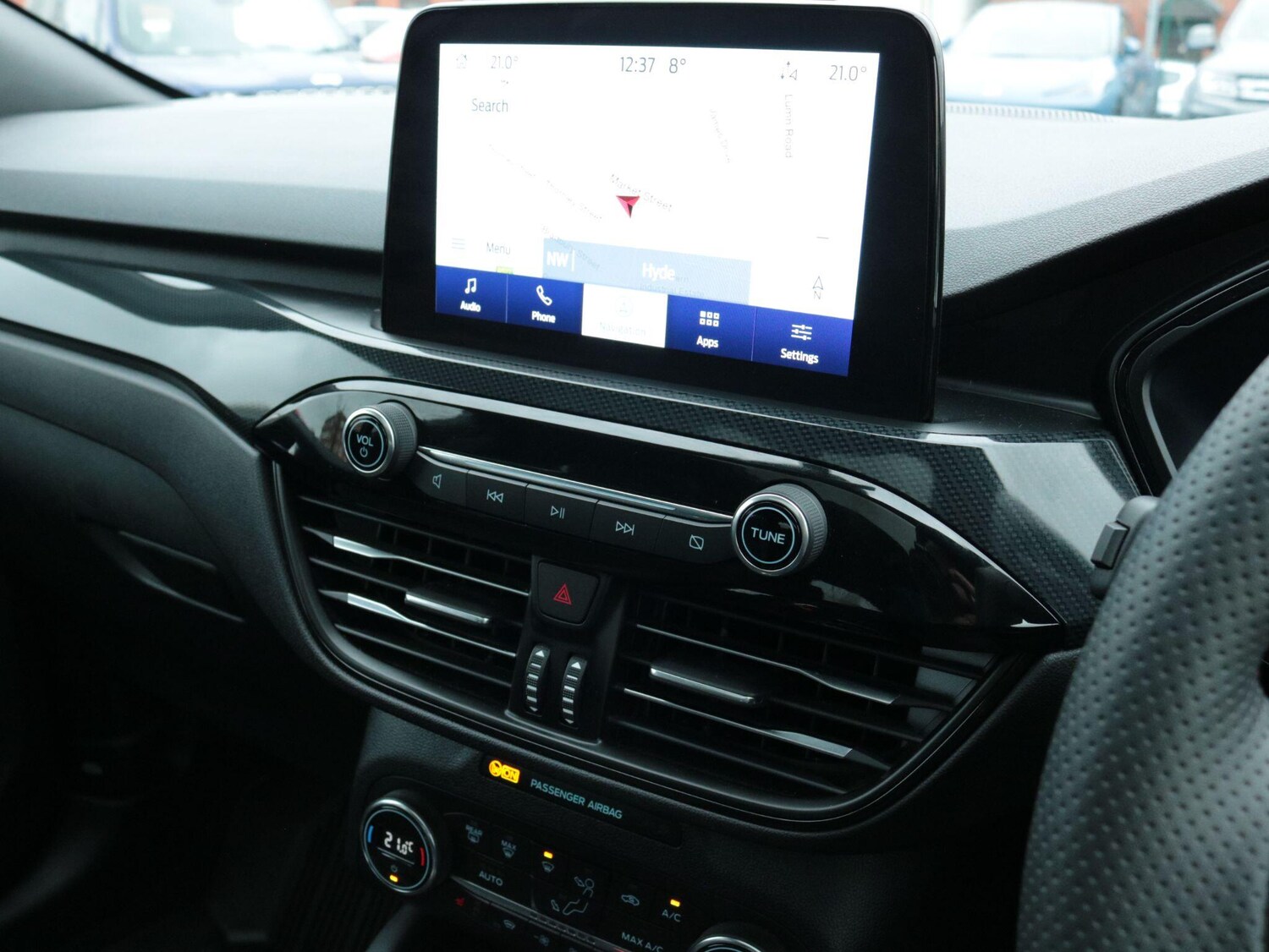 Used Ford Kuga for sale - 77497293: Photo 21