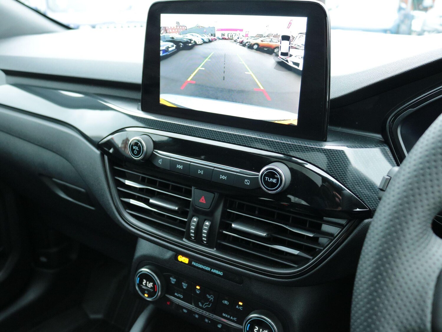 Used Ford Kuga for sale - 77497293: Photo 22