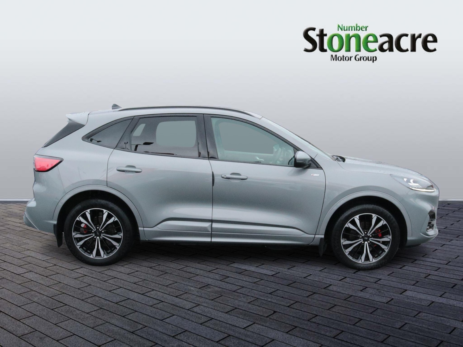 Used Ford Kuga for sale - 77497293: Photo 4