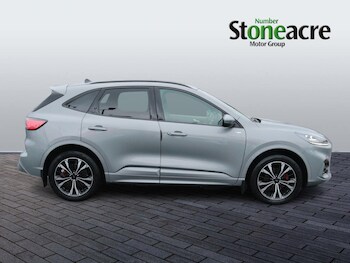 Used Ford Kuga 2023 for sale - 77497293: Photo