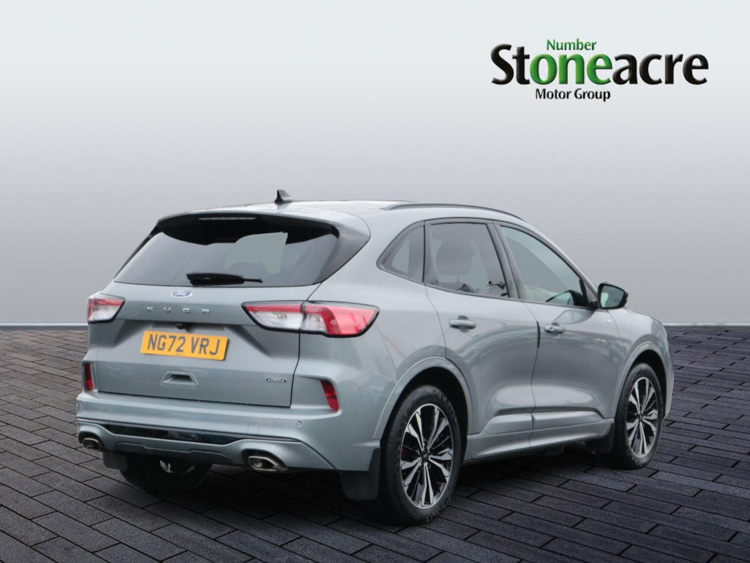 Used Ford Kuga for sale - 77497293: Photo 5