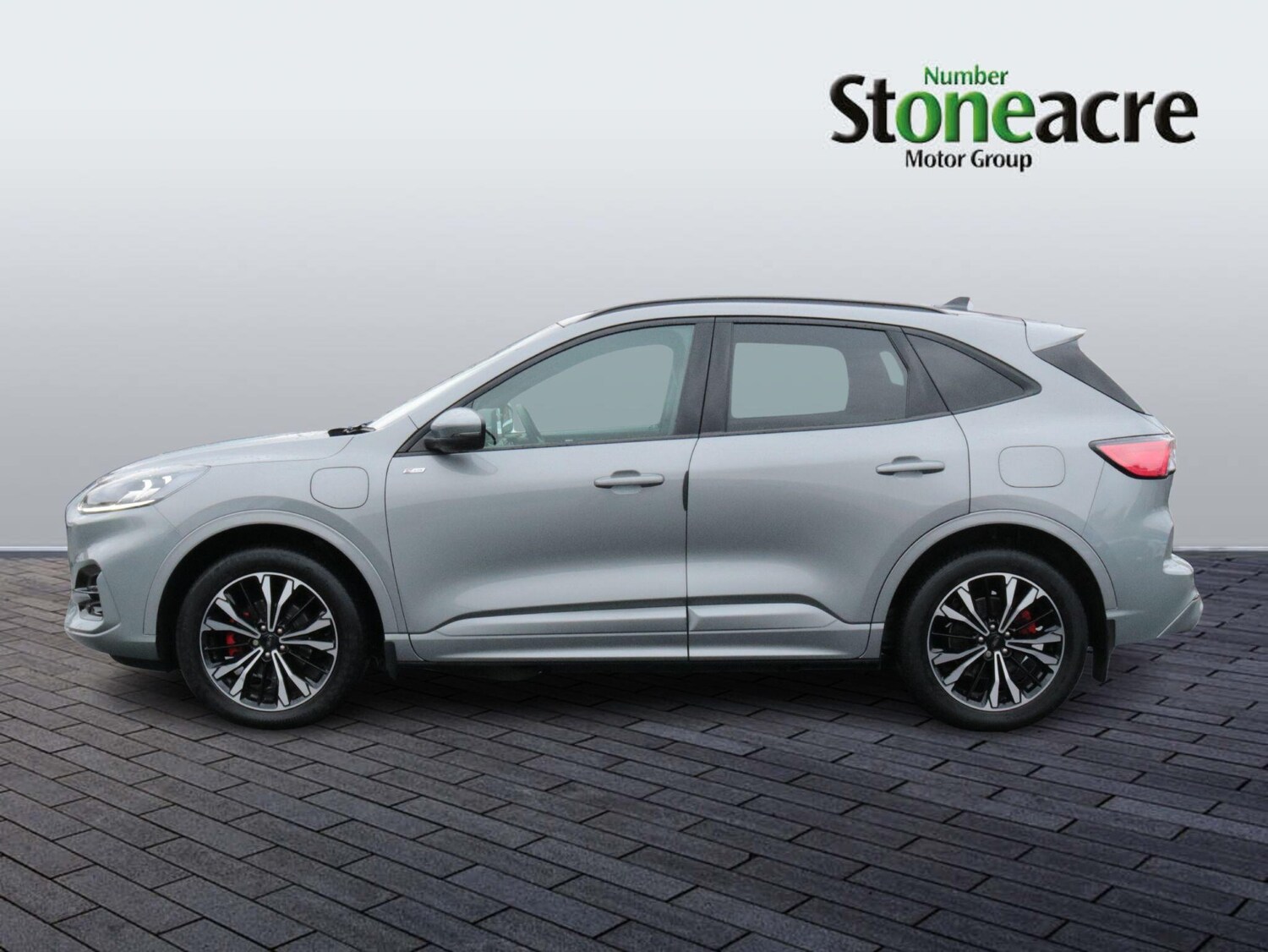 Used Ford Kuga for sale - 77497293: Photo 8