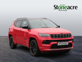 2023 (23) - 1.3 T4 GSE 4xe PHEV S Model 5dr Auto