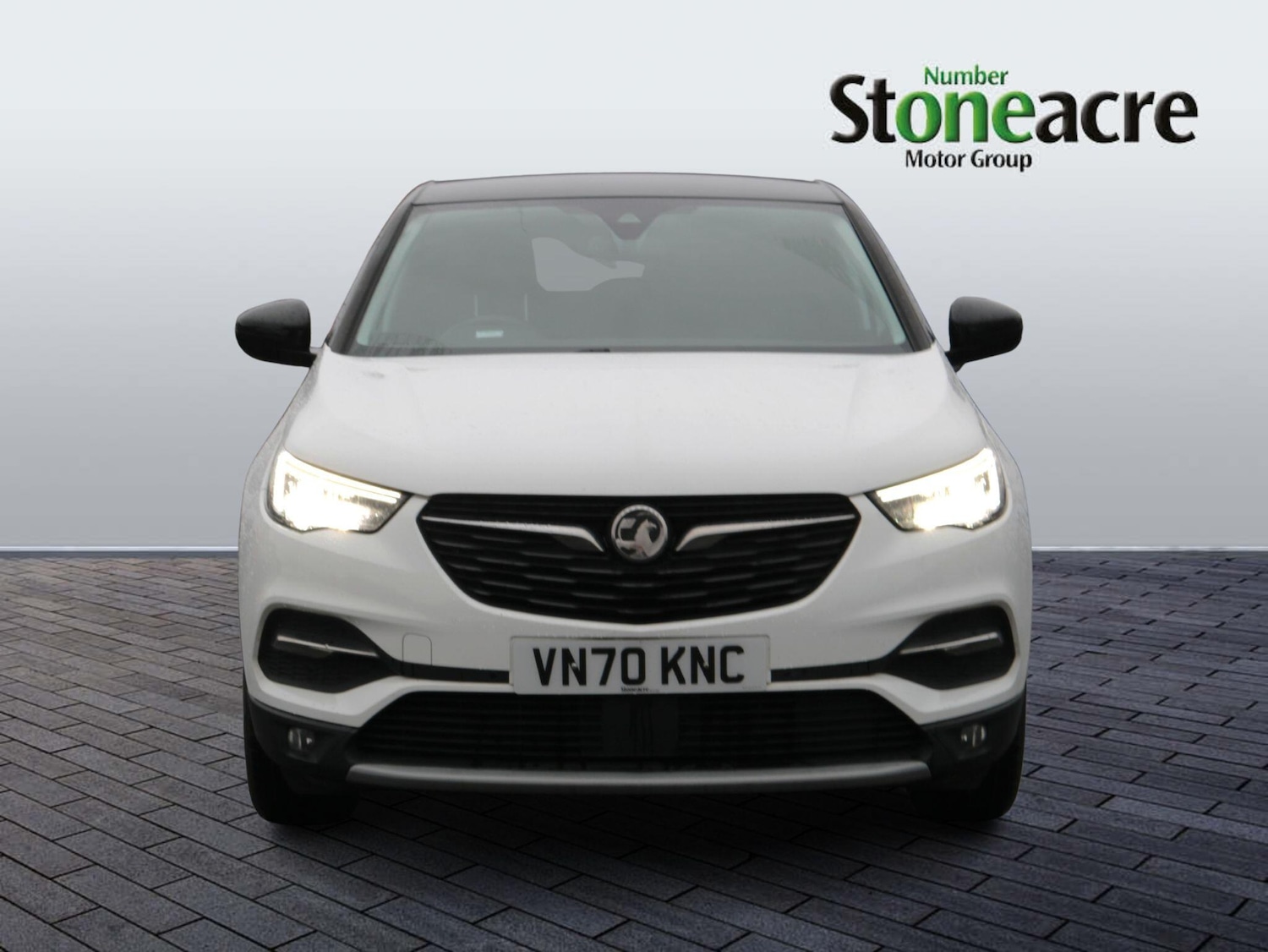 Used Vauxhall Grandland X 2020 for sale - 76780956: Photo 10