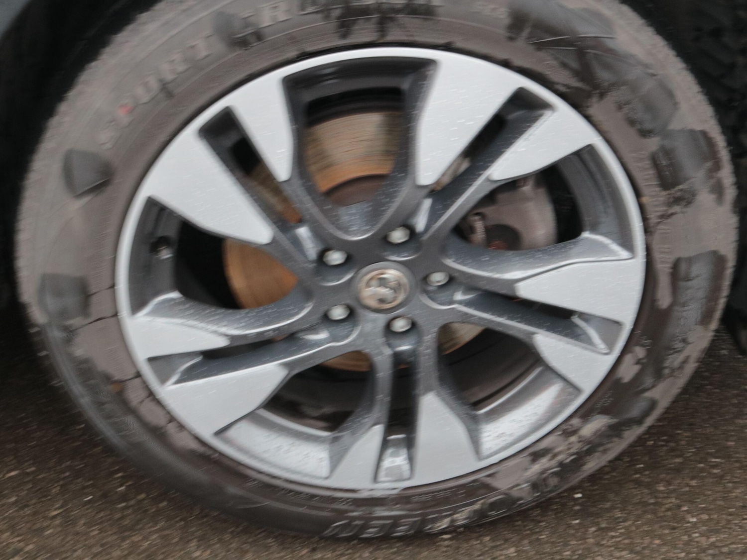 Used Vauxhall Grandland X 2020 for sale - 76780956: Photo 11