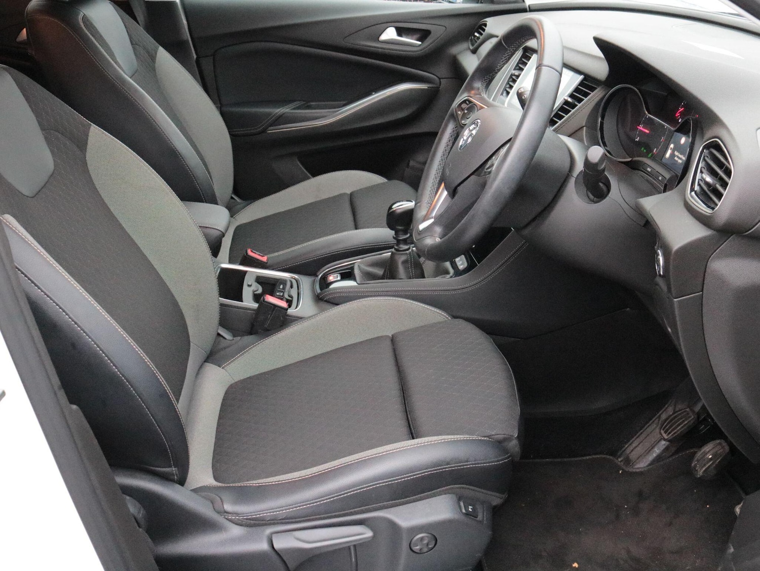 Used Vauxhall Grandland X 2020 for sale - 76780956: Photo 14