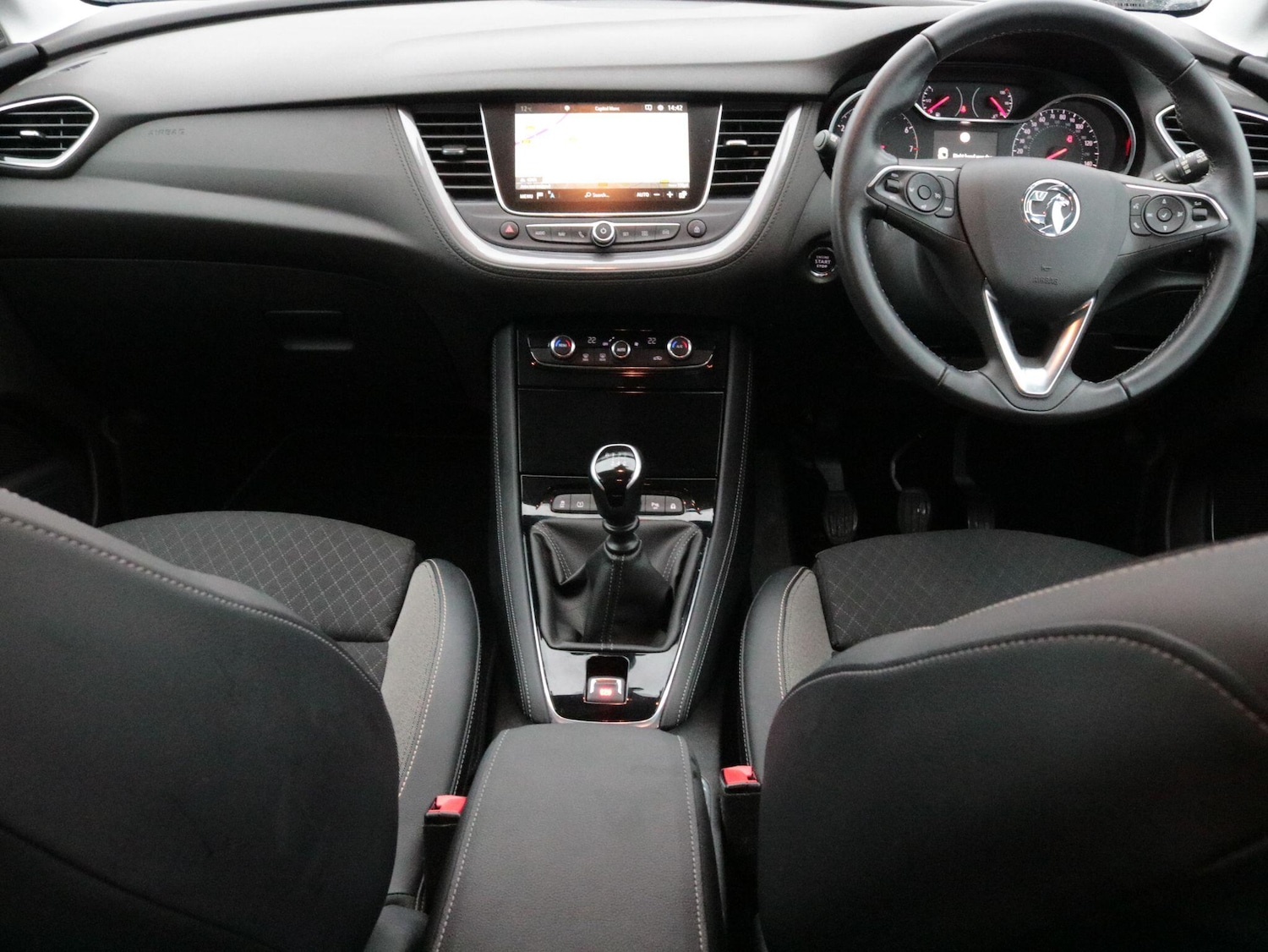 Used Vauxhall Grandland X 2020 for sale - 76780956: Photo 15