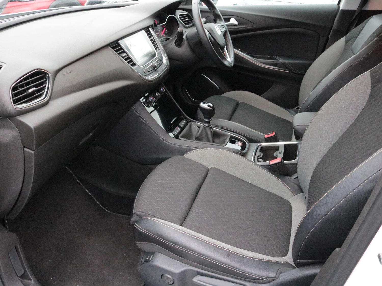 Used Vauxhall Grandland X 2020 for sale - 76780956: Photo 16