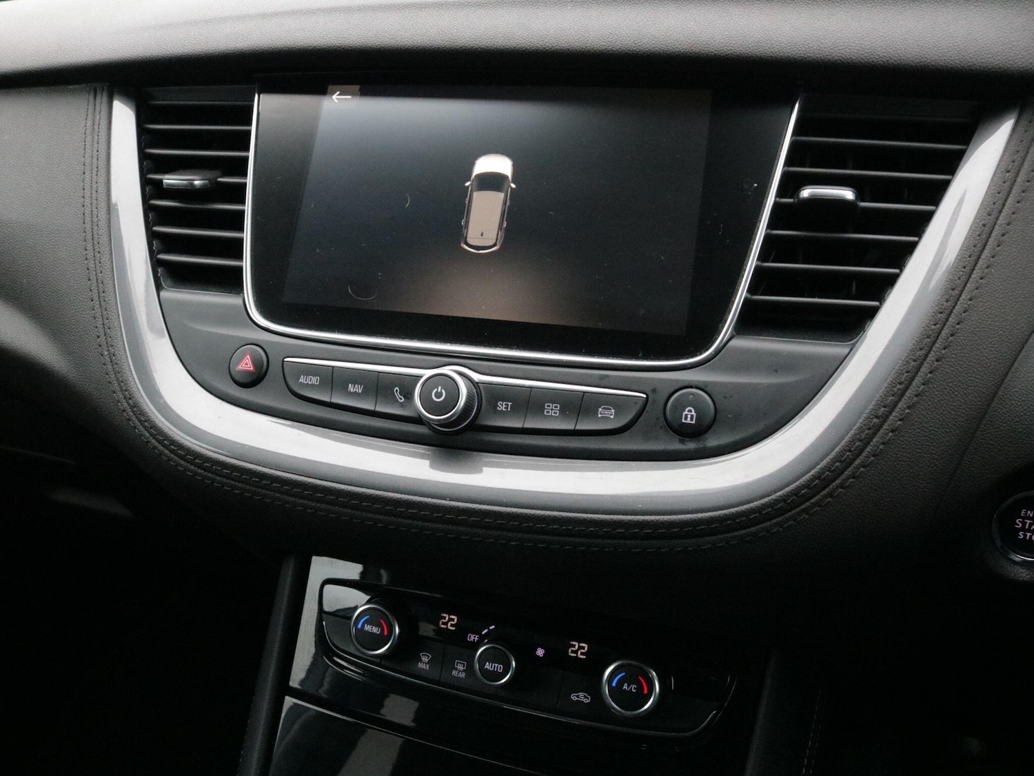 Used Vauxhall Grandland X 2020 for sale - 76780956: Photo 21