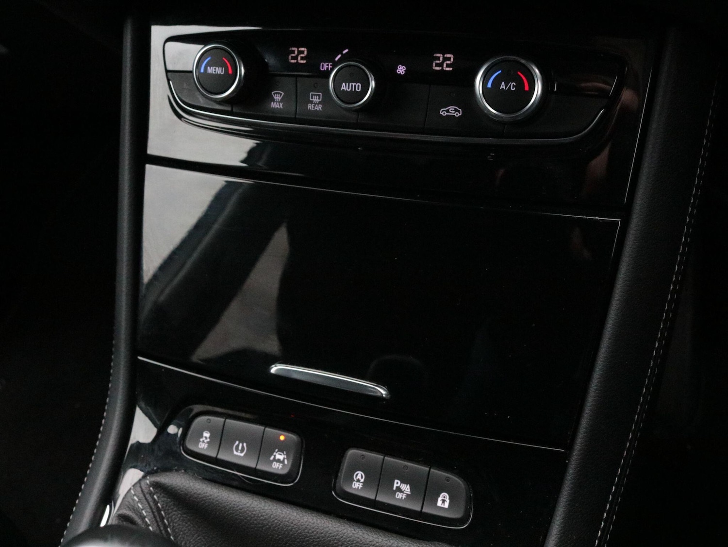 Used Vauxhall Grandland X 2020 for sale - 76780956: Photo 22