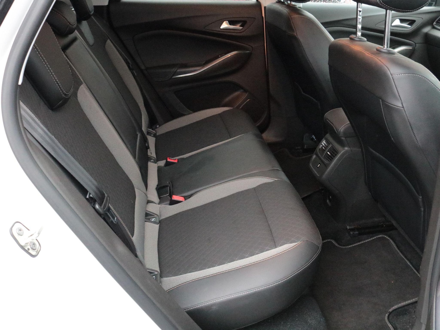 Used Vauxhall Grandland X 2020 for sale - 76780956: Photo 24