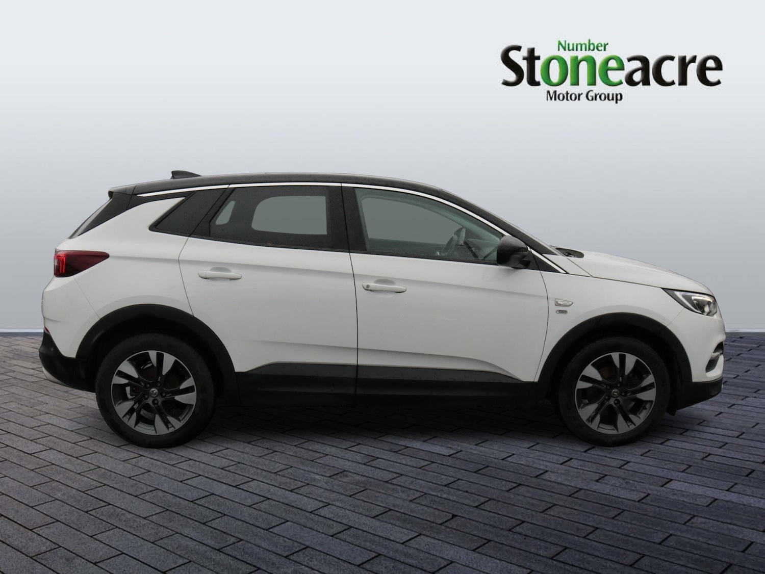 Used Vauxhall Grandland X 2020 for sale - 76780956: Photo 4