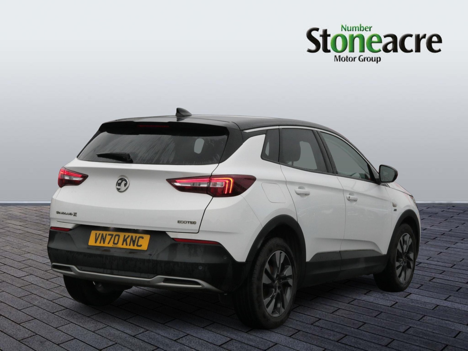 Used Vauxhall Grandland X 2020 for sale - 76780956: Photo 5