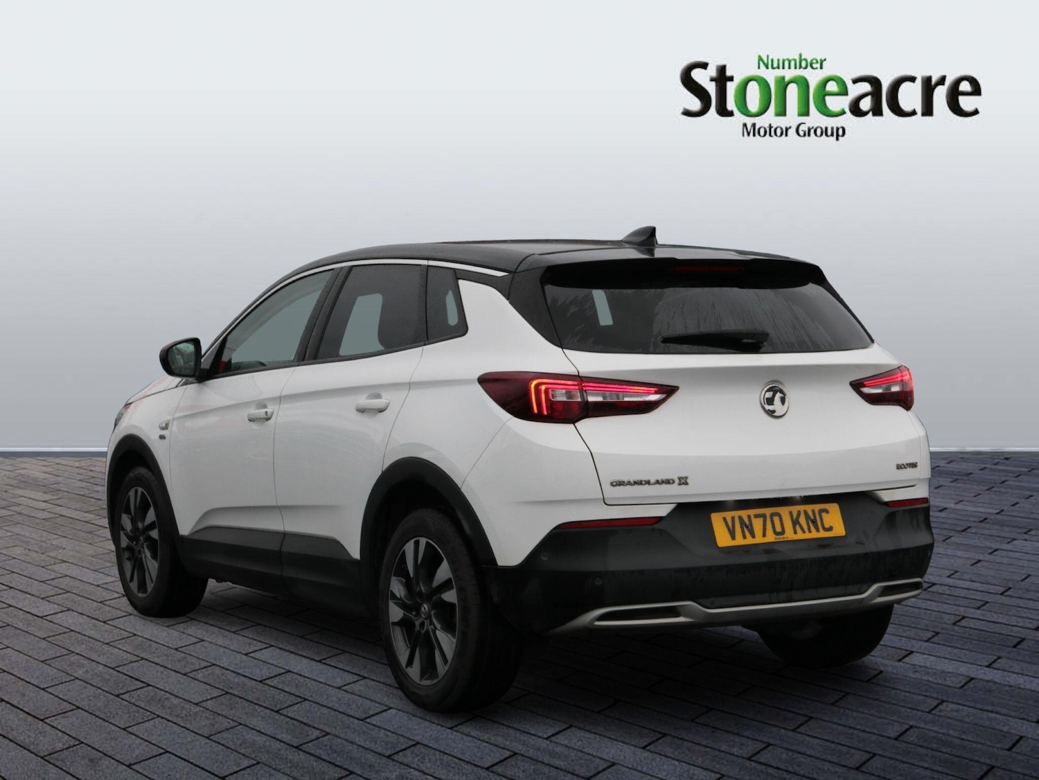 Used Vauxhall Grandland X 2020 for sale - 76780956: Photo 7