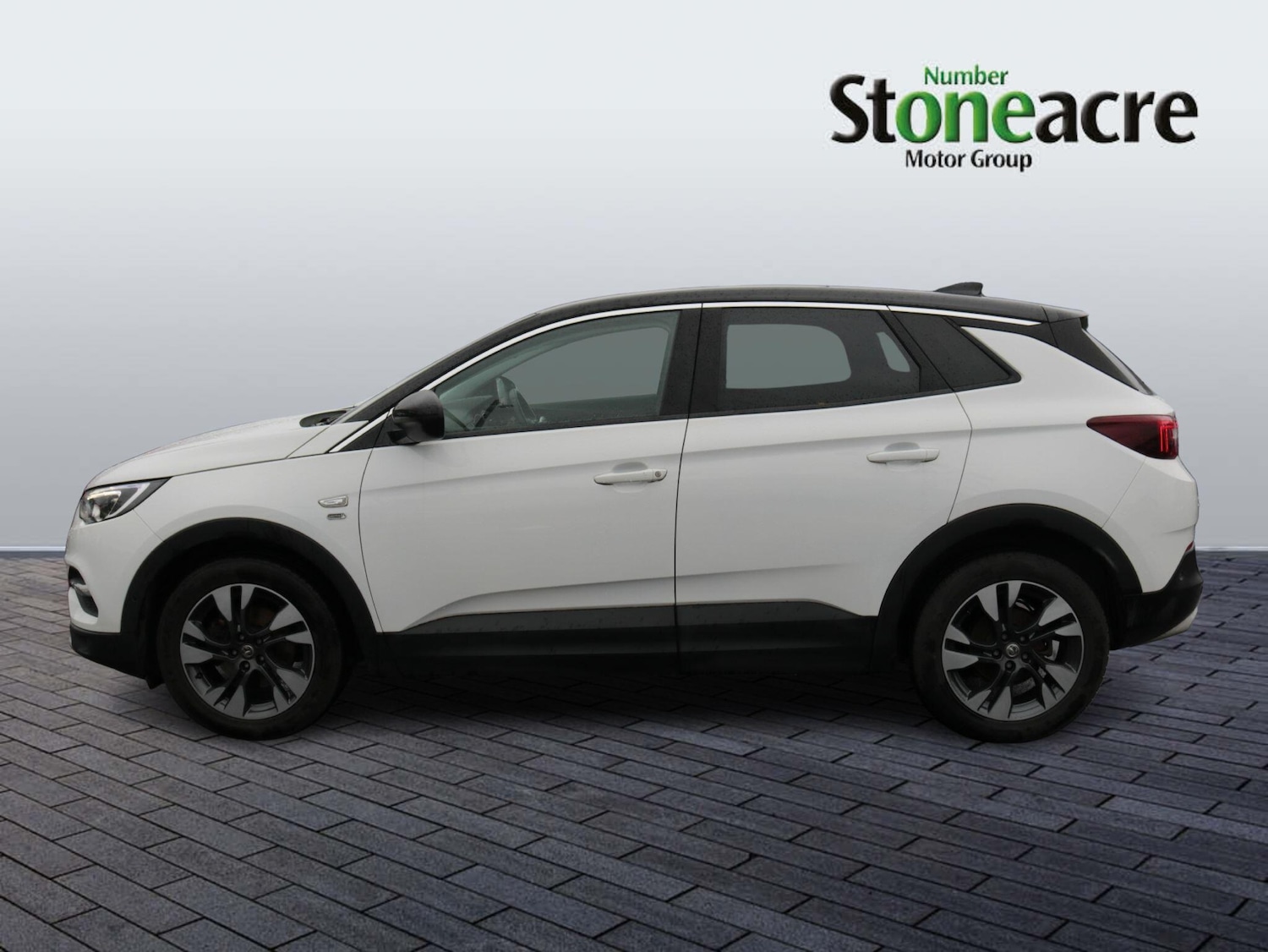 Used Vauxhall Grandland X 2020 for sale - 76780956: Photo 8