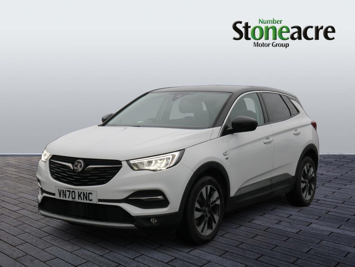 Used Vauxhall Grandland X 2020 for sale - 76780956: Photo 9