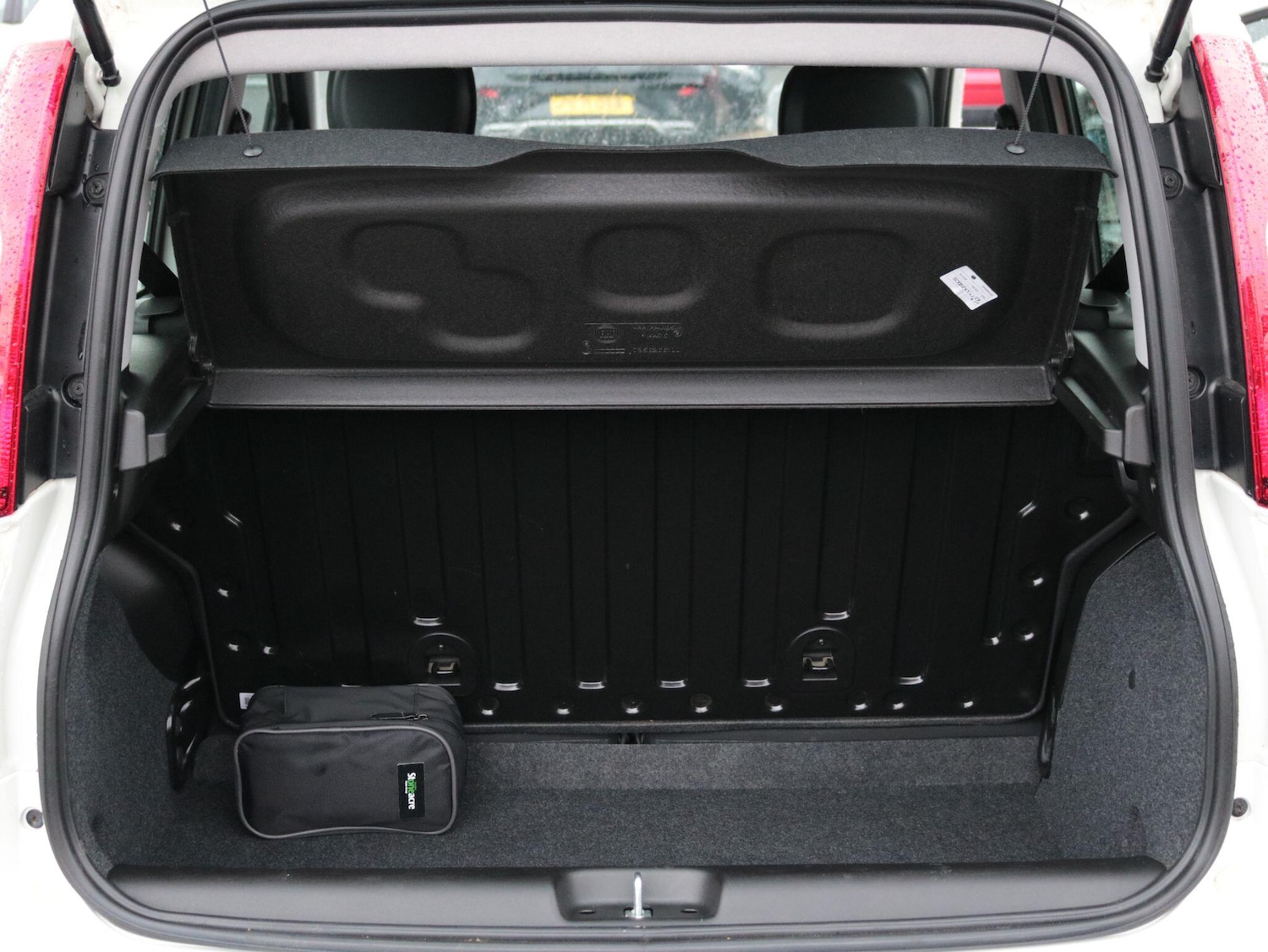 Used Fiat Panda for sale - 77704805: Photo 12