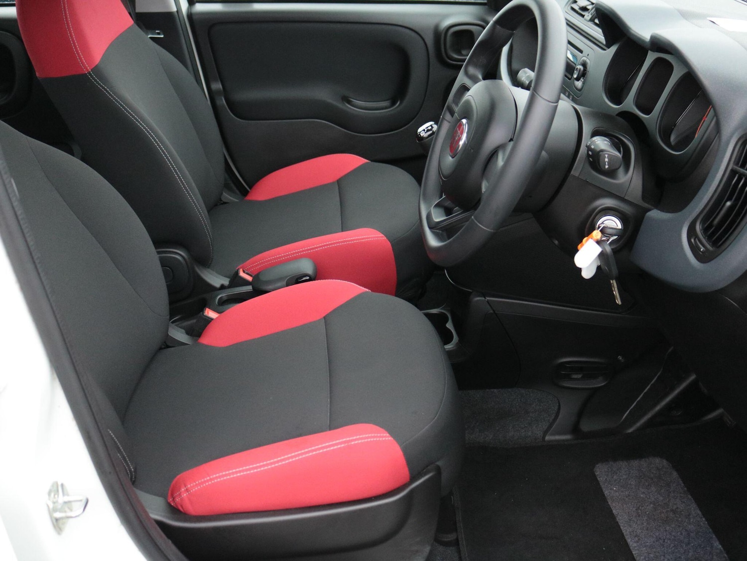 Used Fiat Panda for sale - 77704805: Photo 13