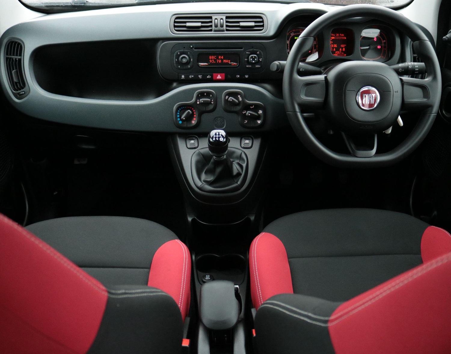 Used Fiat Panda for sale - 77704805: Photo 14