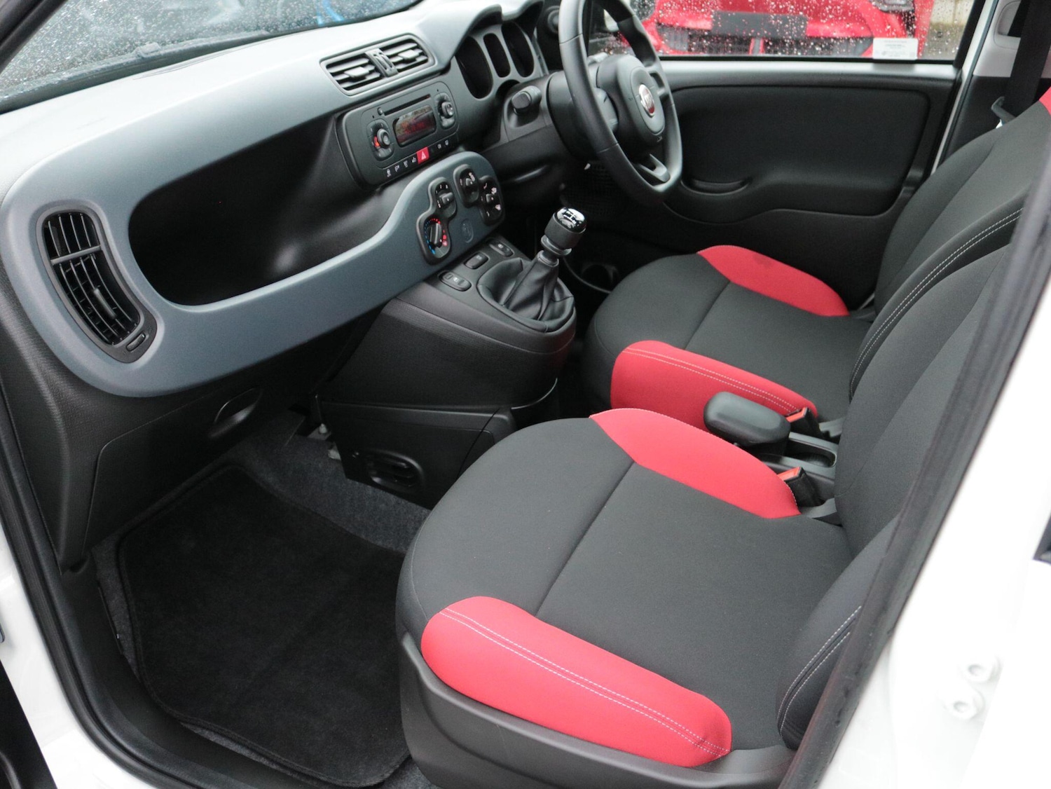 Used Fiat Panda for sale - 77704805: Photo 15