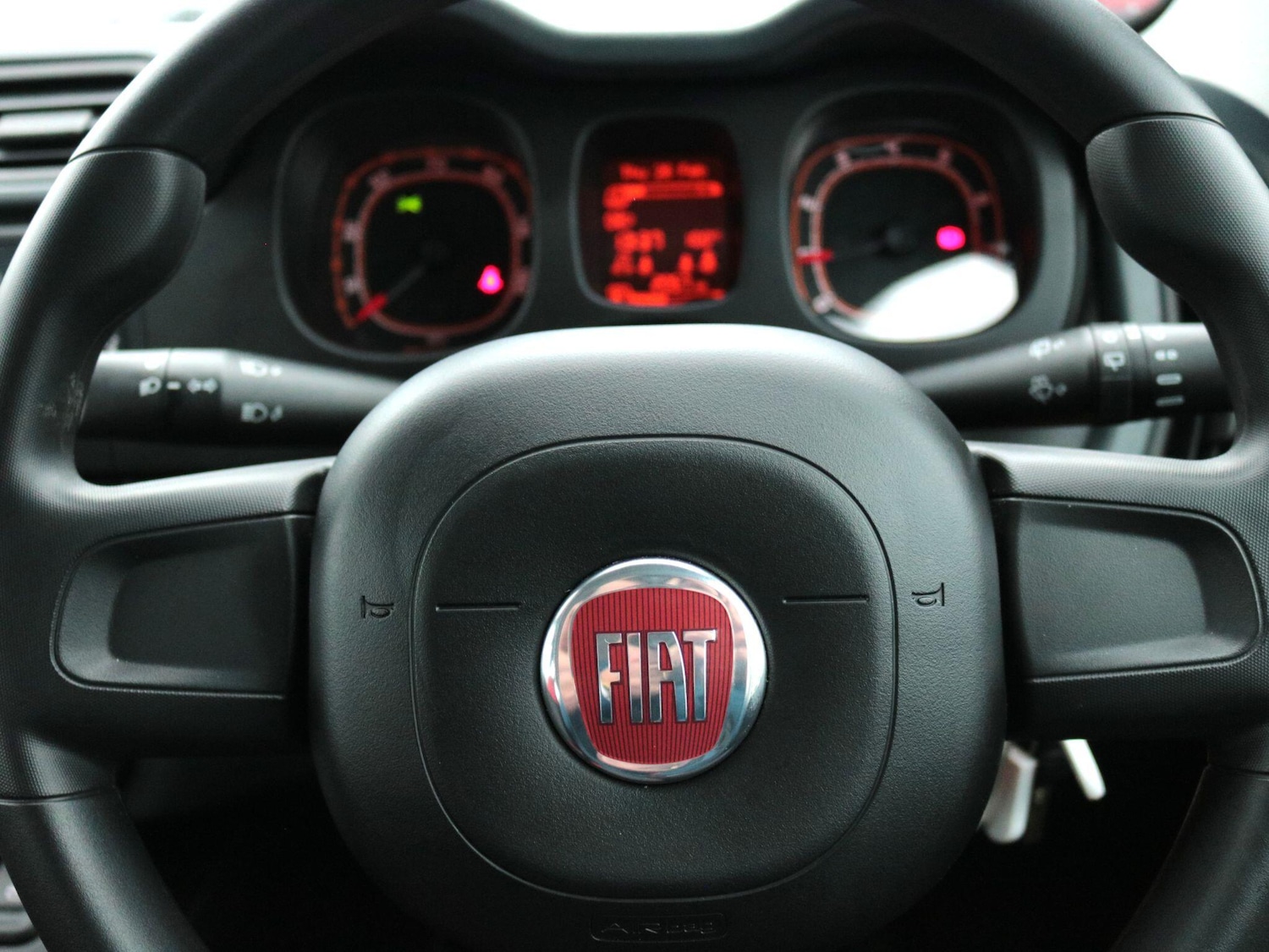 Used Fiat Panda for sale - 77704805: Photo 18