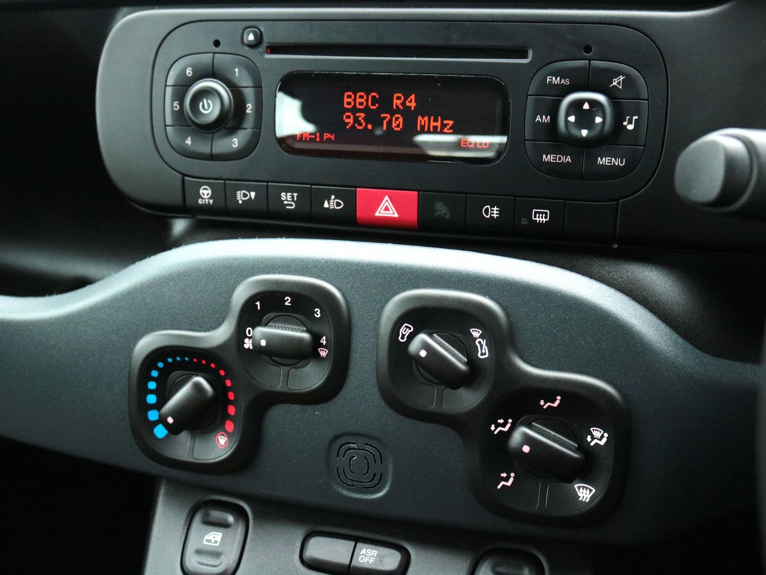 Used Fiat Panda for sale - 77704805: Photo 19