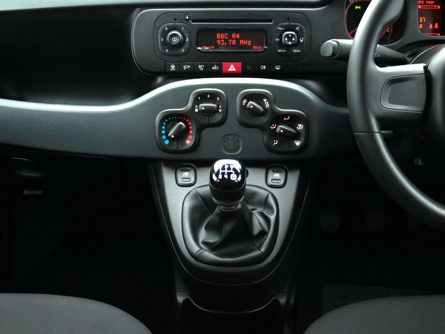Used Fiat Panda for sale - 77704805: Photo 21