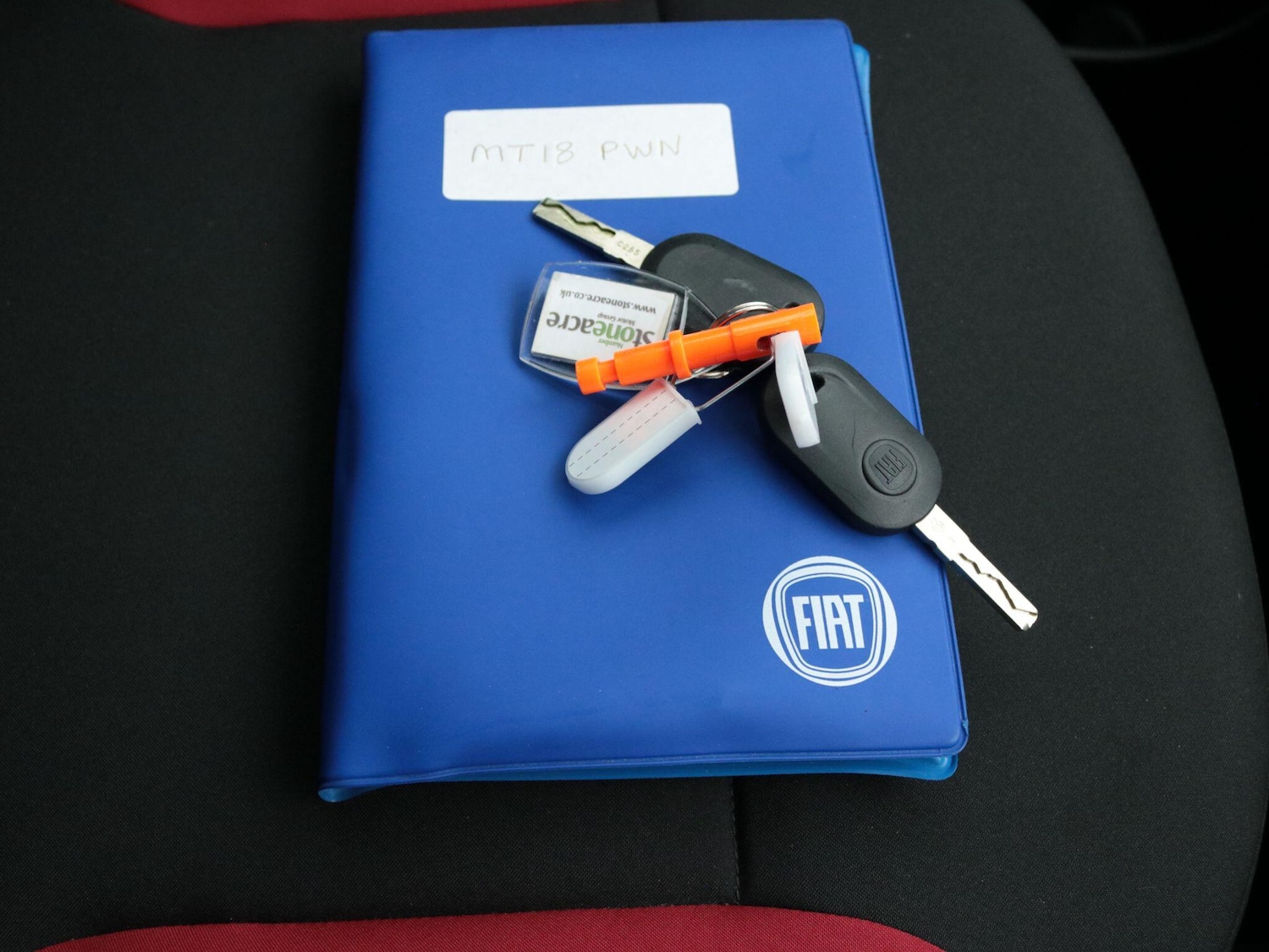 Used Fiat Panda for sale - 77704805: Photo 31