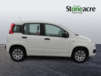 Used Fiat Panda 2018 for sale - 77704805: Photo