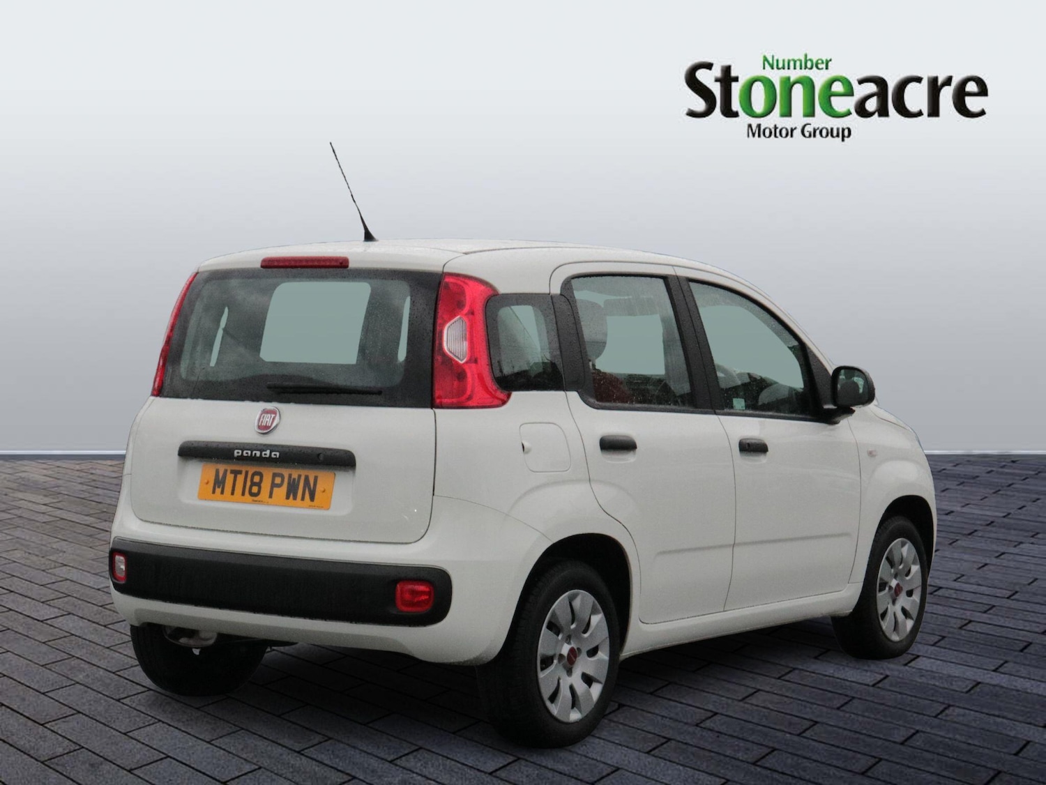 Used Fiat Panda for sale - 77704805: Photo 5