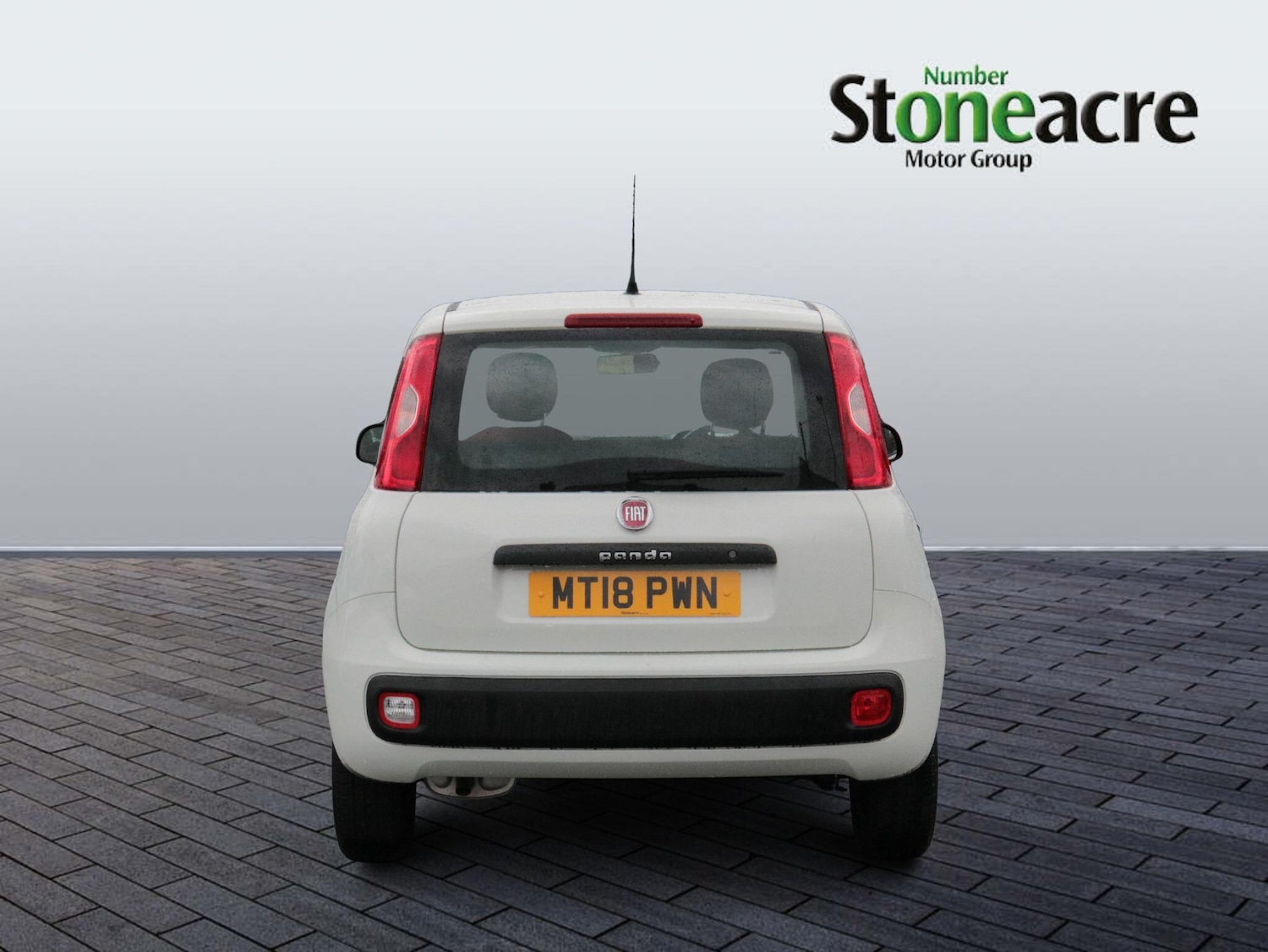 Used Fiat Panda for sale - 77704805: Photo 6