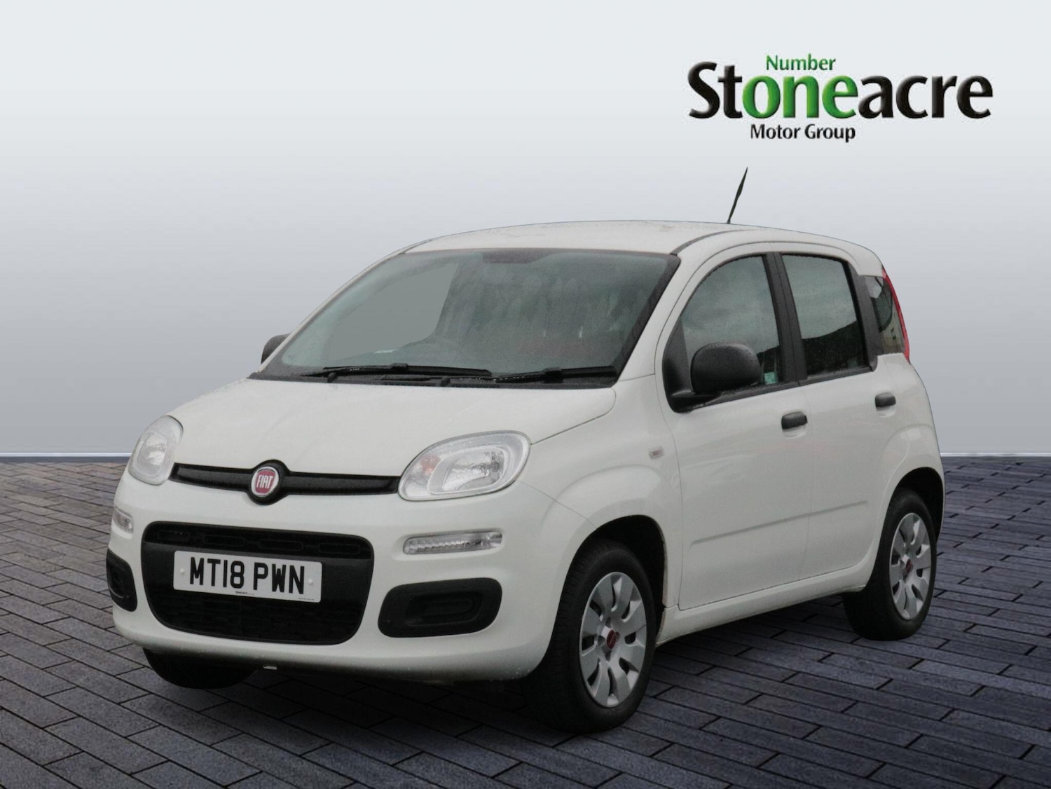 Used Fiat Panda for sale - 77704805: Photo 9