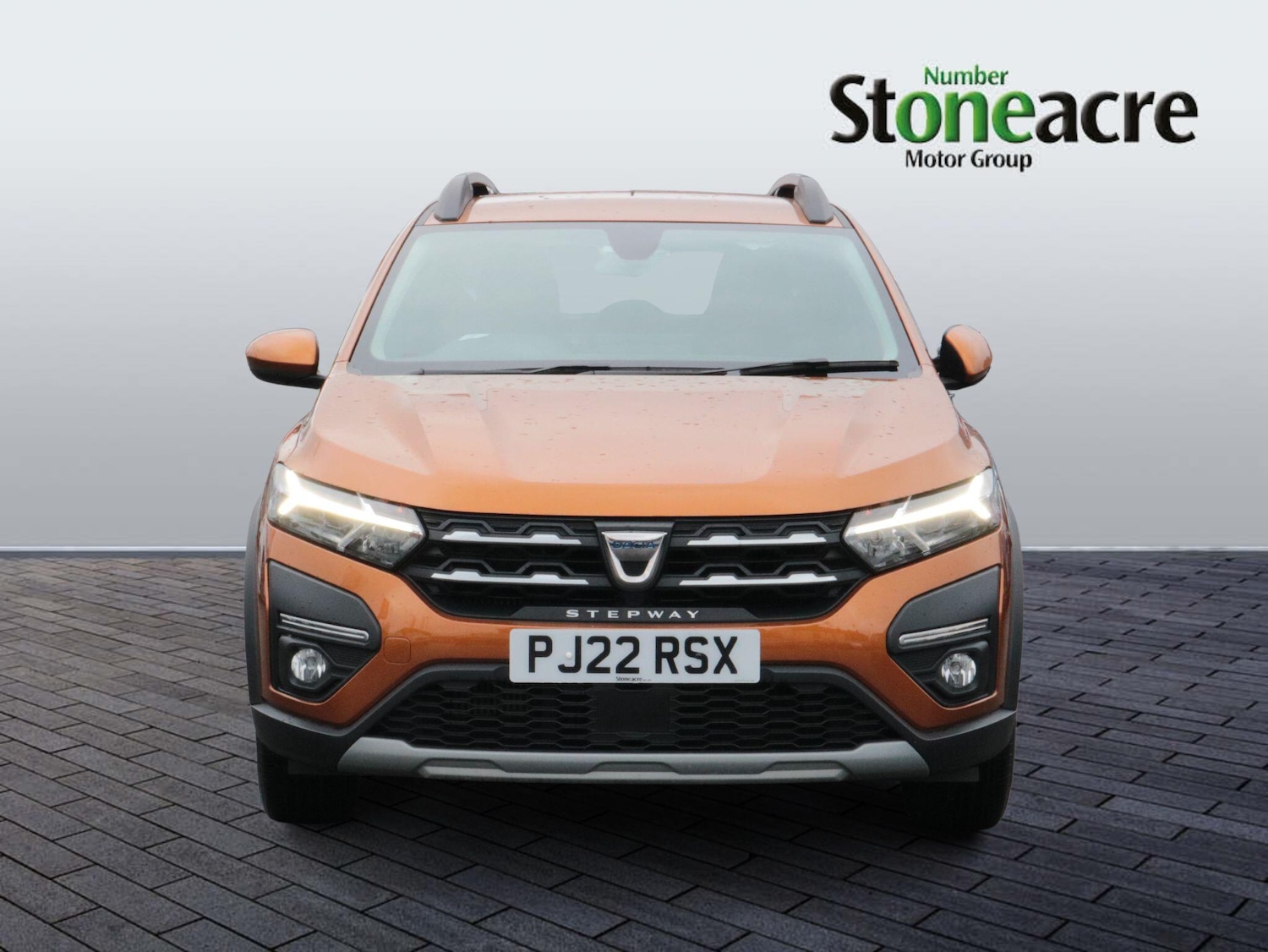 Used Dacia Sandero Stepway 2022 for sale - 77537953: Photo 10