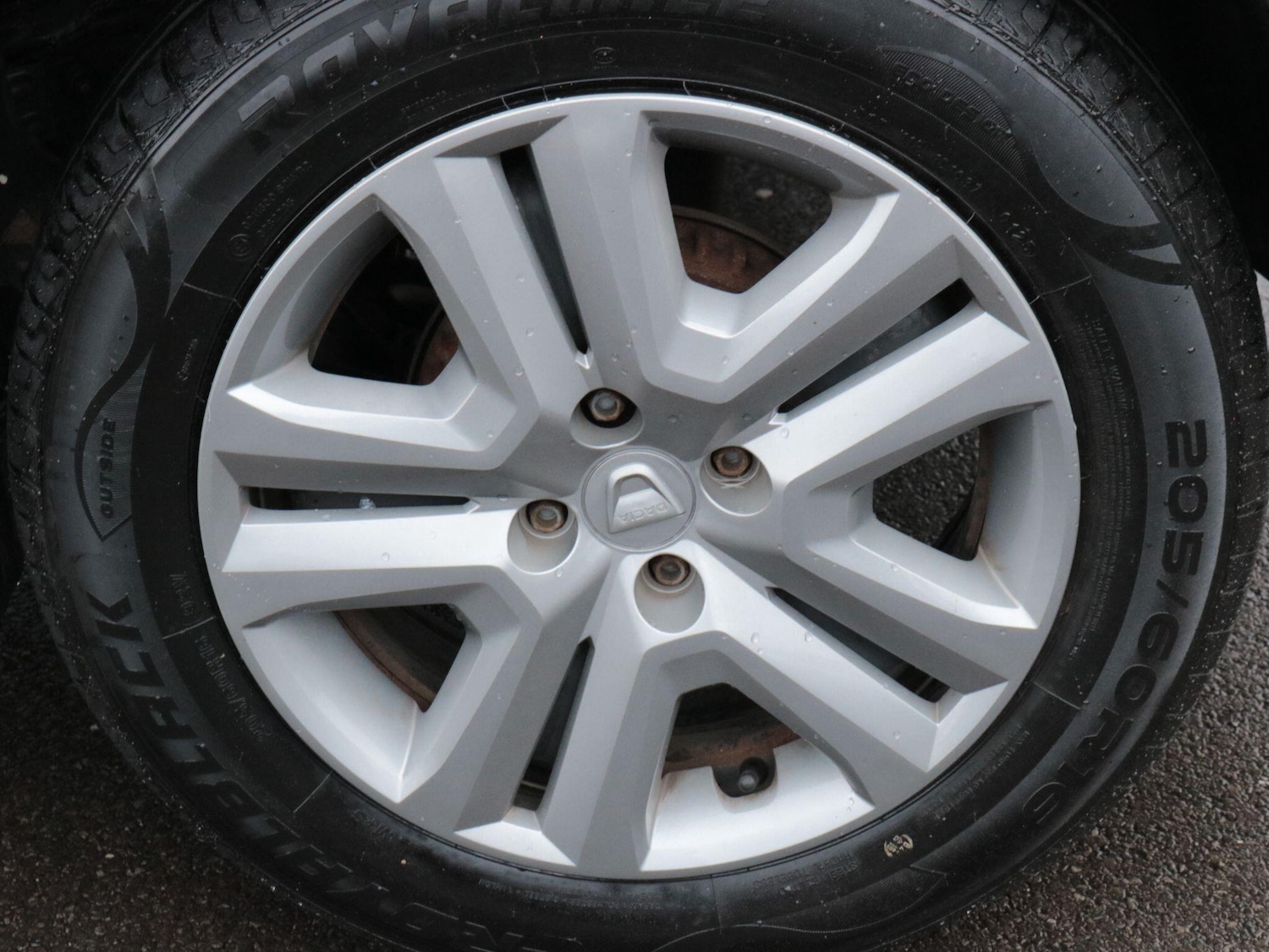 Used Dacia Sandero Stepway 2022 for sale - 77537953: Photo 13