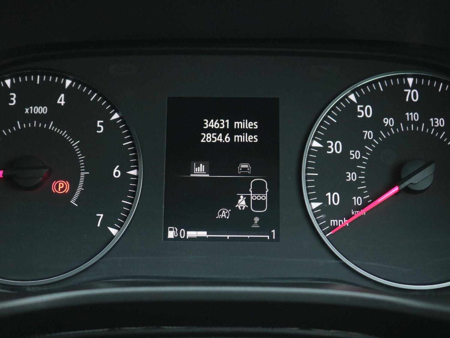 Used Dacia Sandero Stepway 2022 for sale - 77537953: Photo 18