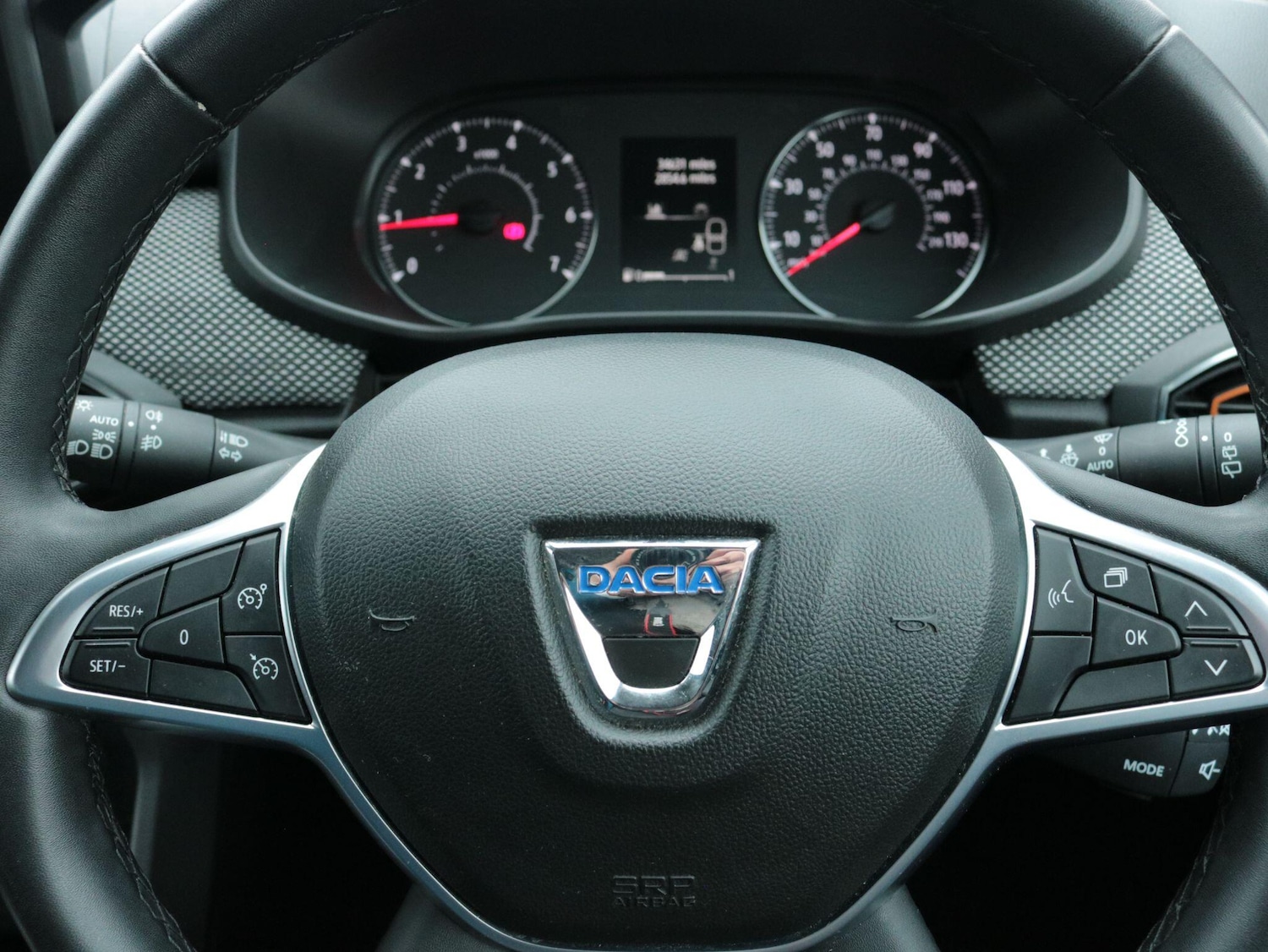 Used Dacia Sandero Stepway 2022 for sale - 77537953: Photo 19