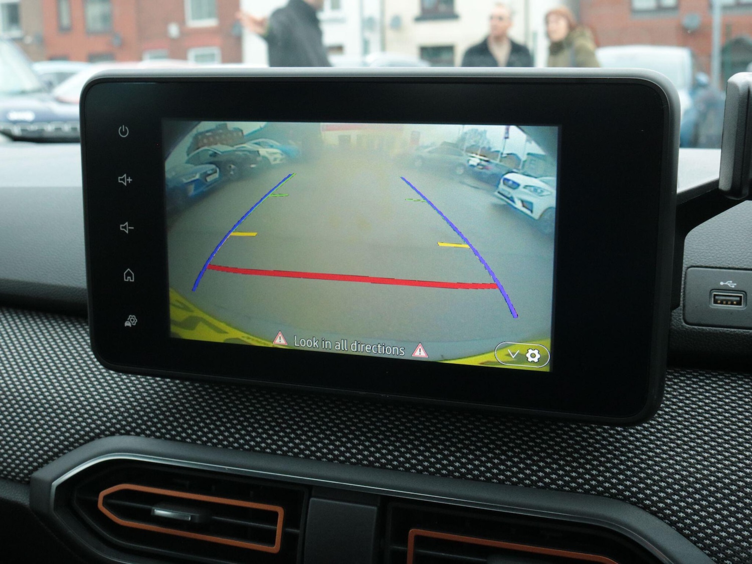 Used Dacia Sandero Stepway 2022 for sale - 77537953: Photo 22