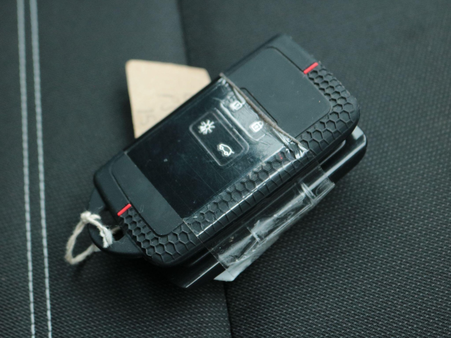 Used Dacia Sandero Stepway 2022 for sale - 77537953: Photo 30