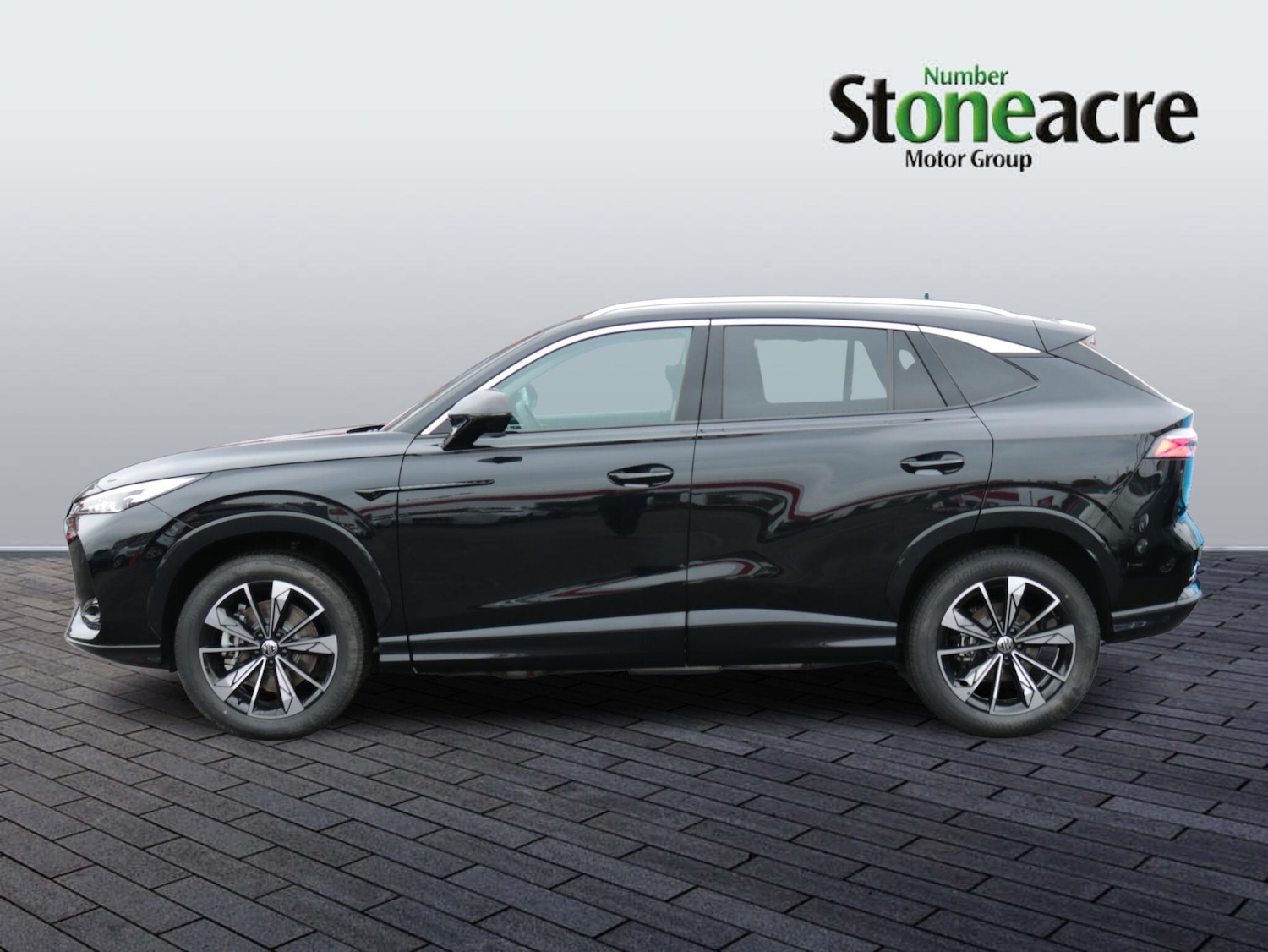 Used MG MG HS 2025 for sale - 76380843: Photo 10