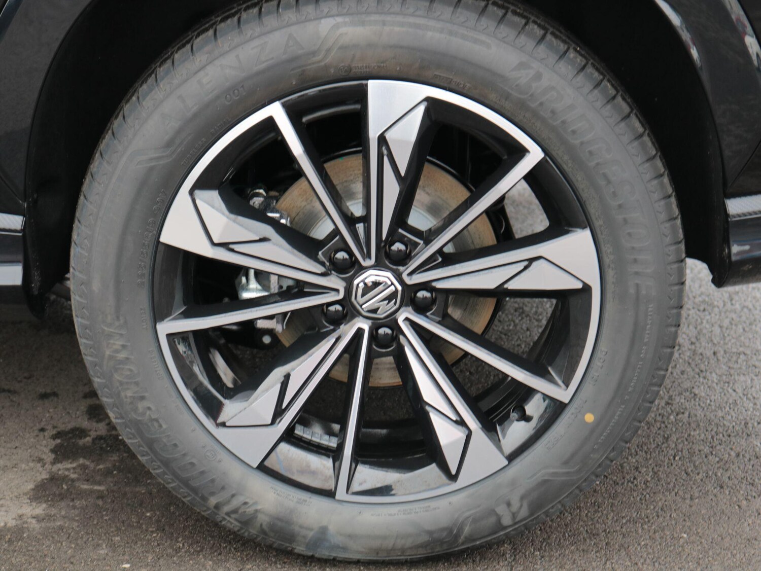 Used MG MG HS 2025 for sale - 76380843: Photo 11