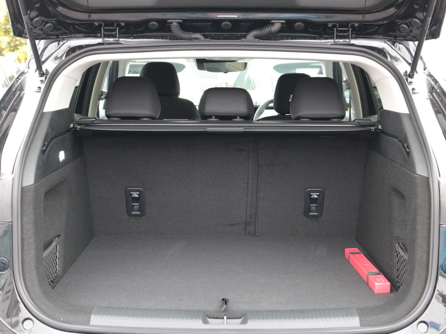 Used MG MG HS 2025 for sale - 76380843: Photo 12