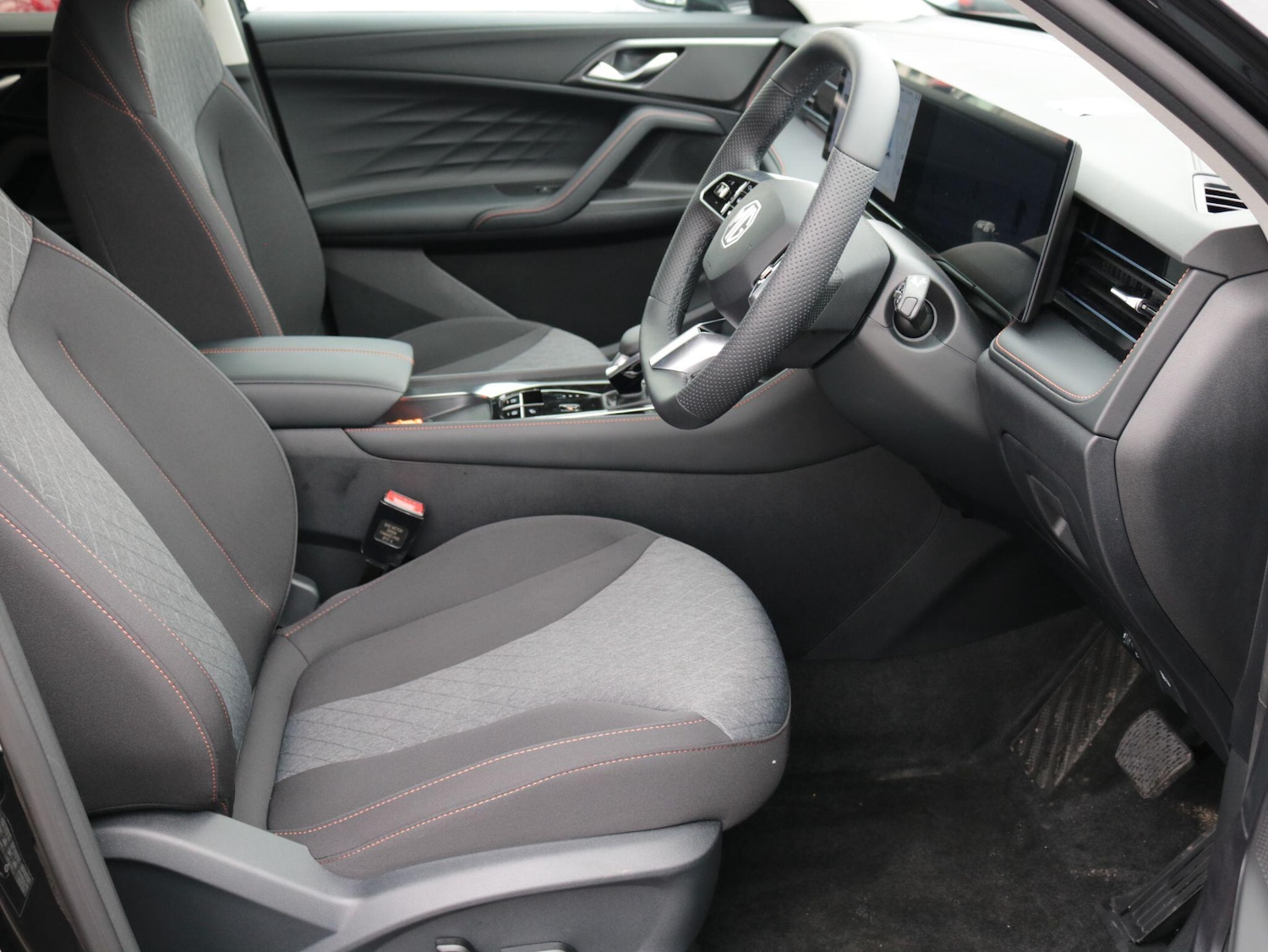 Used MG MG HS 2025 for sale - 76380843: Photo 13