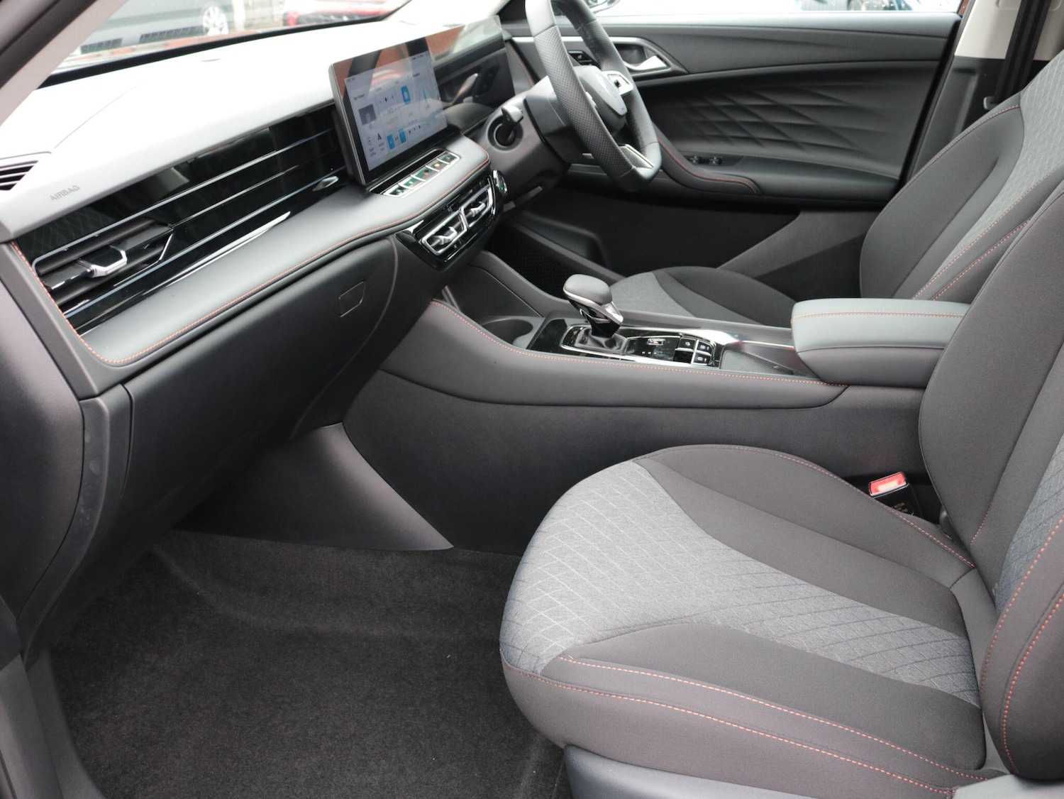 Used MG MG HS 2025 for sale - 76380843: Photo 15