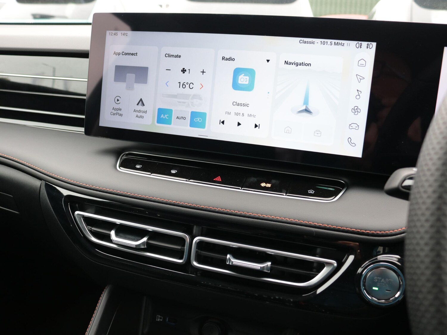 Used MG MG HS 2025 for sale - 76380843: Photo 18