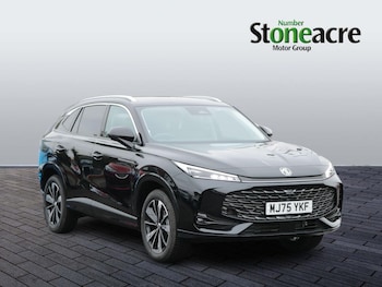 2025 (75) - 1.5 Hybrid+ SE SUV 5dr Petrol Hybrid Auto Euro 6 (s/s) (224 ps)