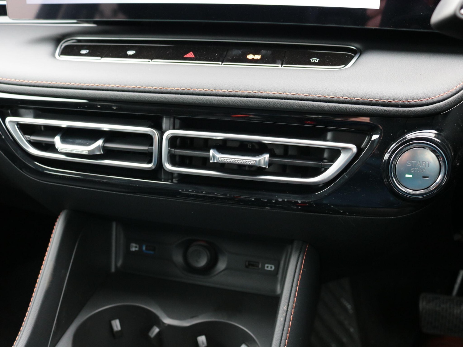 Used MG MG HS 2025 for sale - 76380843: Photo 21