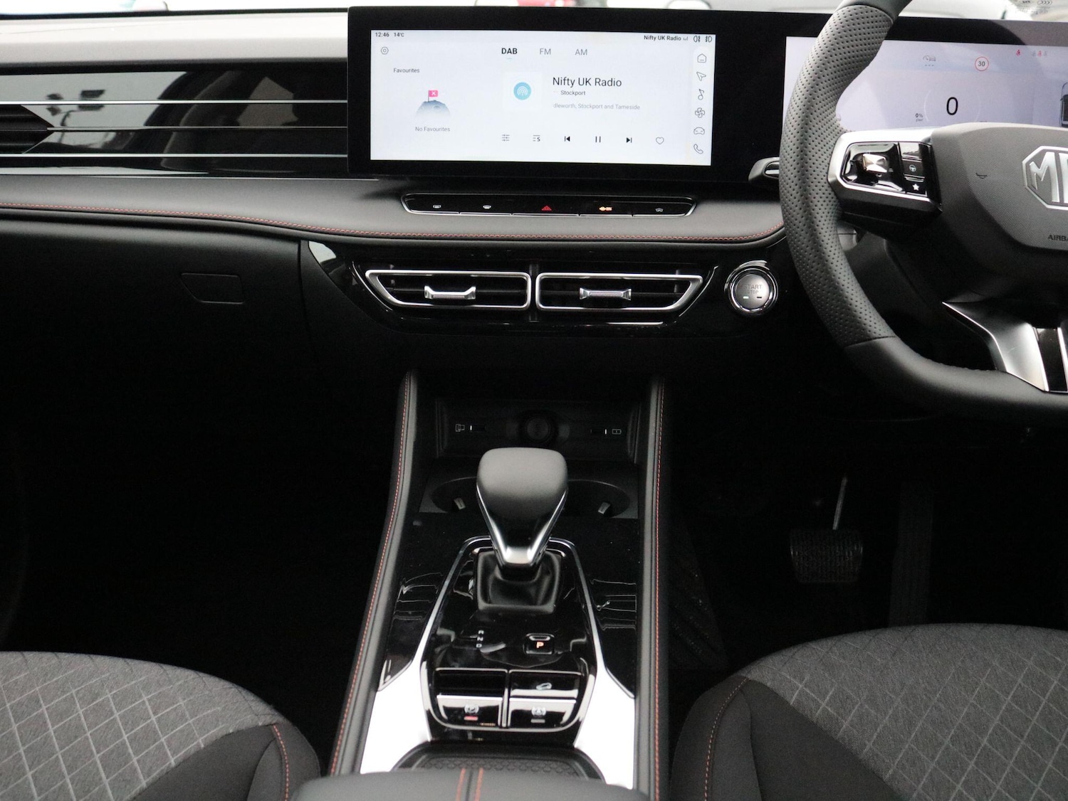 Used MG MG HS 2025 for sale - 76380843: Photo 22