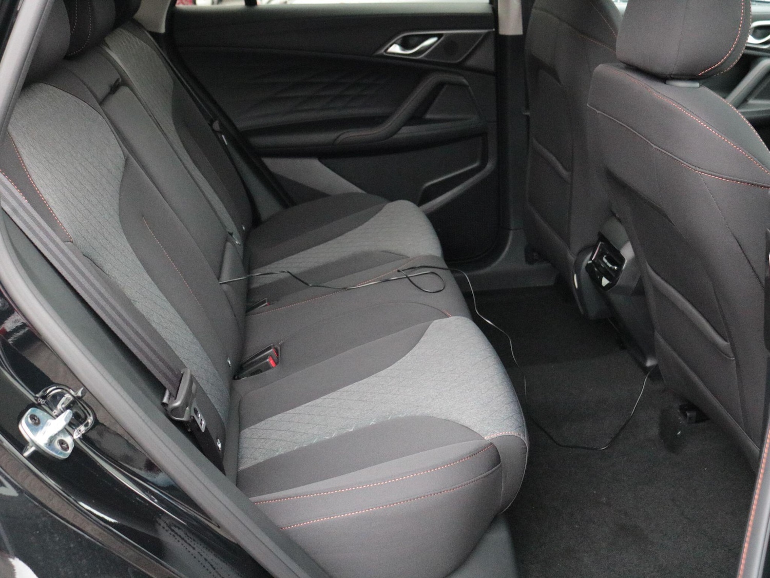 Used MG MG HS 2025 for sale - 76380843: Photo 23