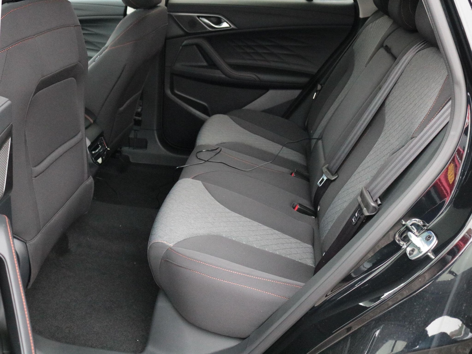 Used MG MG HS 2025 for sale - 76380843: Photo 24